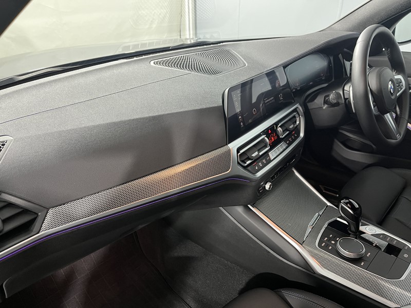 Used BMW 3 Series 2022 for sale - 76981281: Photo 7