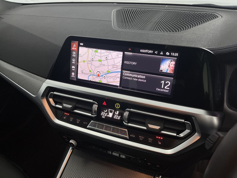 Used BMW 3 Series 2022 for sale - 76981281: Photo 8