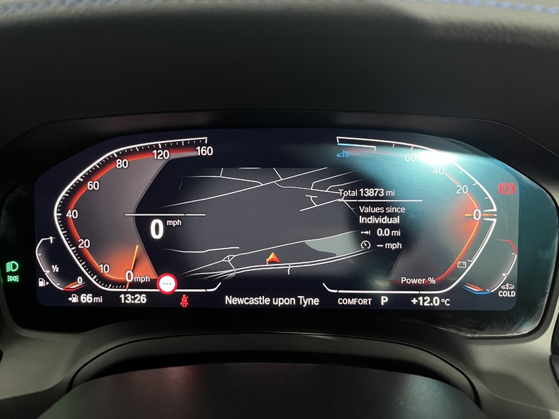 Used BMW 3 Series 2022 for sale - 76981281: Photo 9