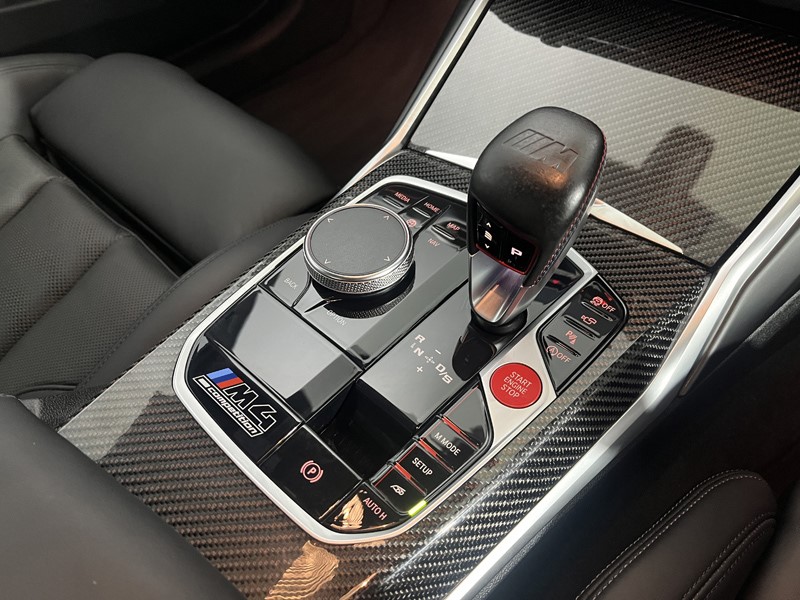 Used BMW M4 2022 for sale - 77367174: Photo 10