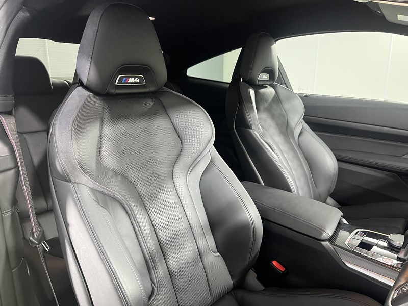 Used BMW M4 2022 for sale - 77367174: Photo 11