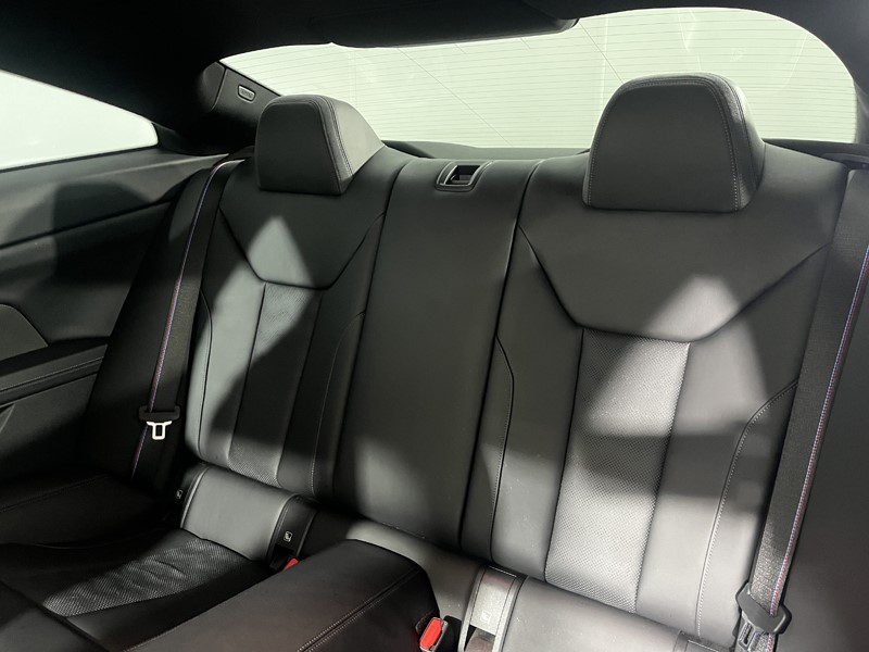 Used BMW M4 2022 for sale - 77367174: Photo 12