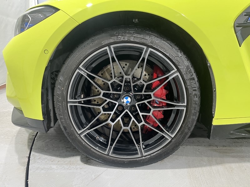 Used BMW M4 2022 for sale - 77367174: Photo 14