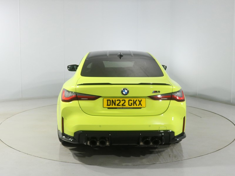 Used BMW M4 2022 for sale - 77367174: Photo 15