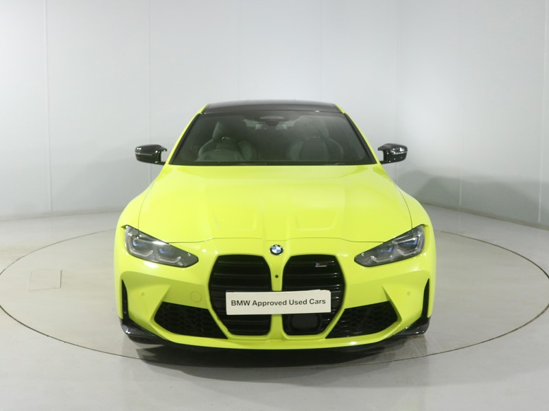 Used BMW M4 2022 for sale - 77367174: Photo 16