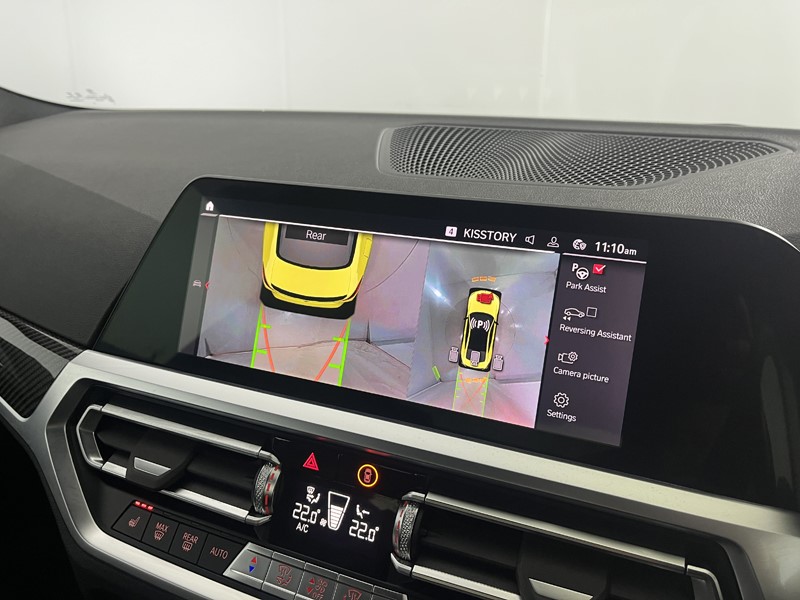 Used BMW M4 2022 for sale - 77367174: Photo 18