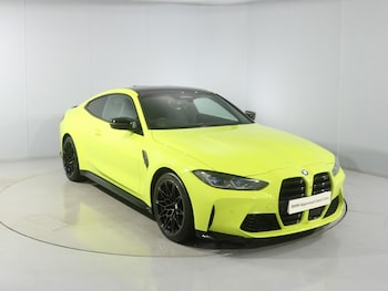 Used BMW M4 2022 for sale - 77367174: Photo