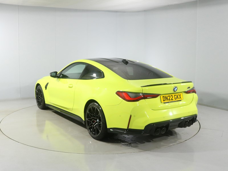 Used BMW M4 2022 for sale - 77367174: Photo 2