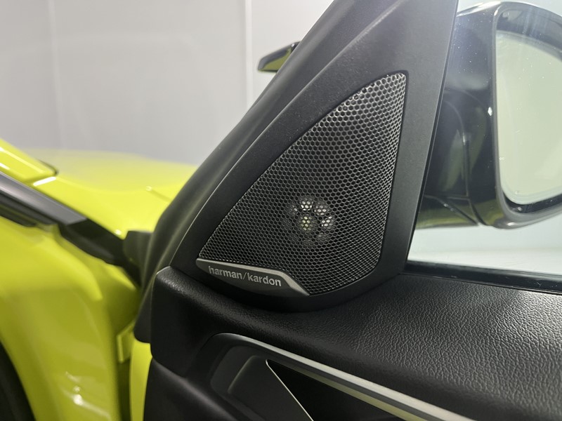 Used BMW M4 2022 for sale - 77367174: Photo 21