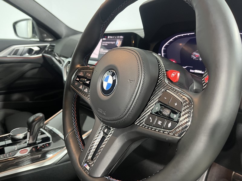 Used BMW M4 2022 for sale - 77367174: Photo 23