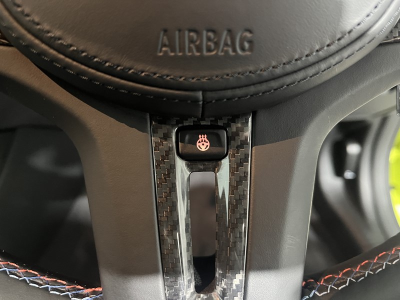 Used BMW M4 2022 for sale - 77367174: Photo 26