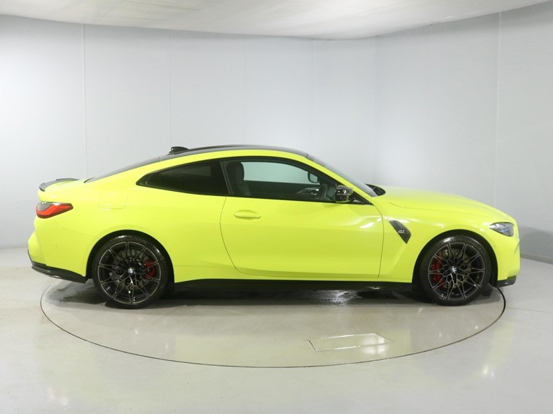 Used BMW M4 2022 for sale - 77367174: Photo 3