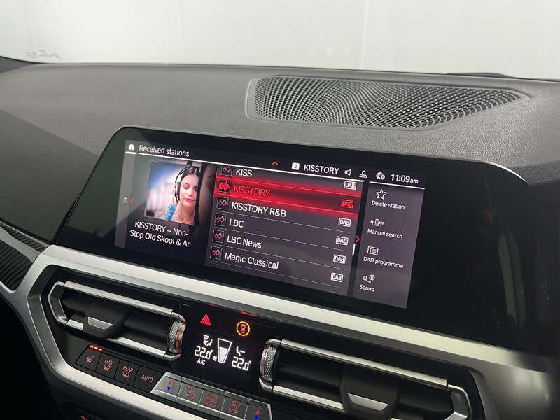 Used BMW M4 2022 for sale - 77367174: Photo 30