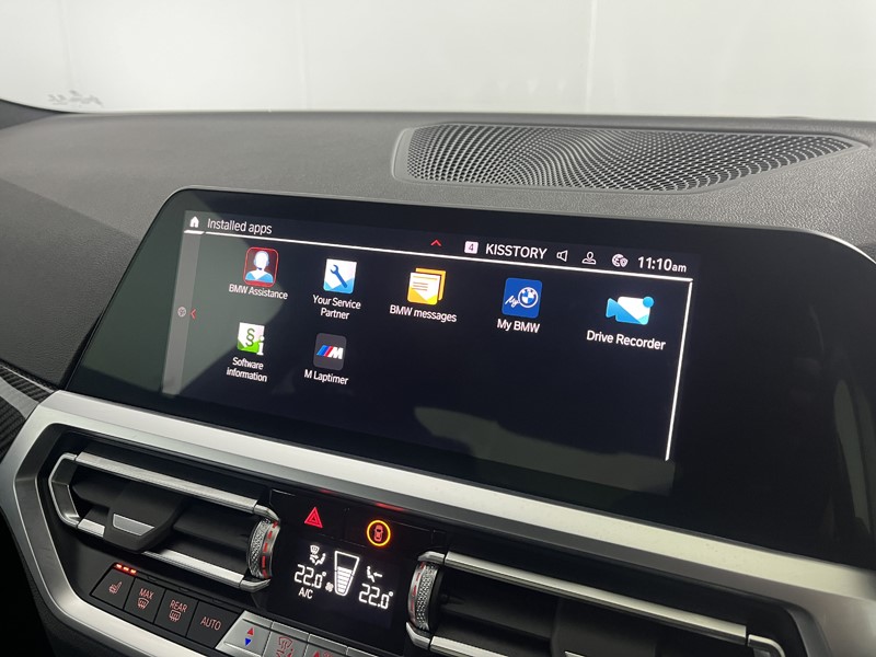 Used BMW M4 2022 for sale - 77367174: Photo 31