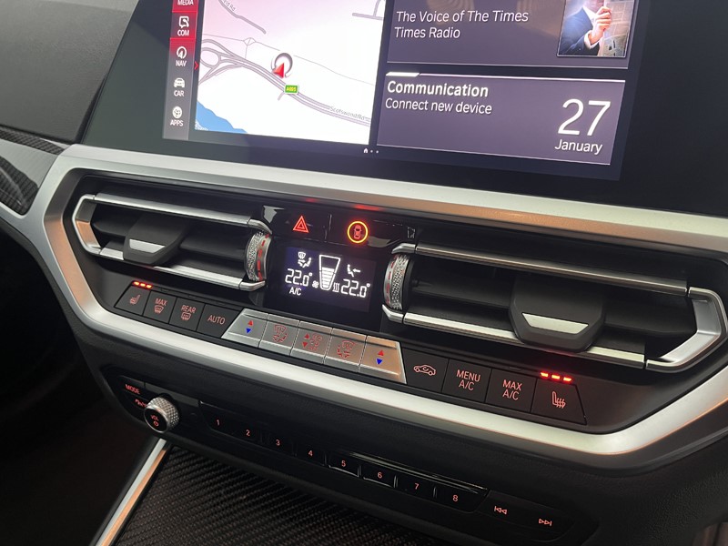 Used BMW M4 2022 for sale - 77367174: Photo 34