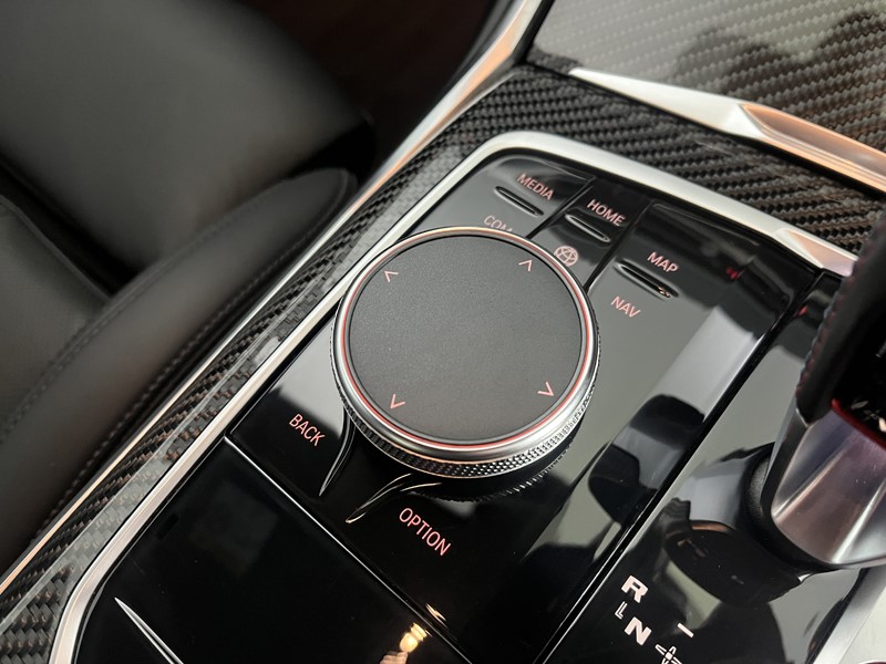 Used BMW M4 2022 for sale - 77367174: Photo 36