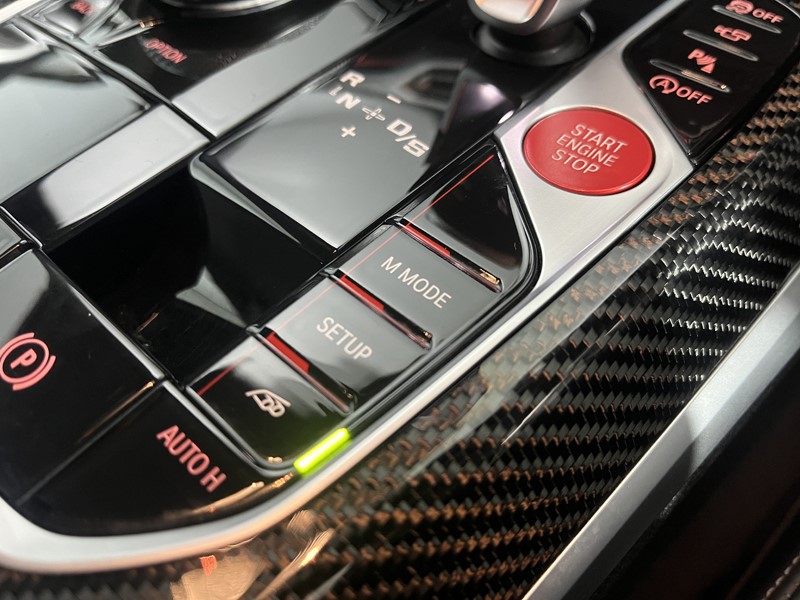 Used BMW M4 2022 for sale - 77367174: Photo 37