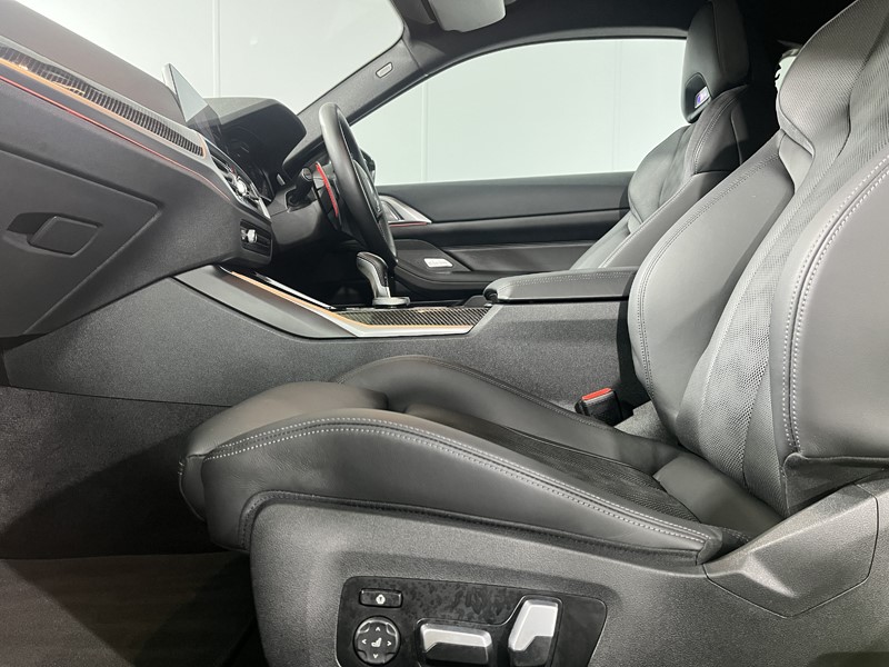 Used BMW M4 2022 for sale - 77367174: Photo 39