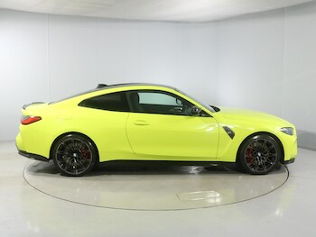 Used BMW M4 2022 for sale - 77367174: Photo