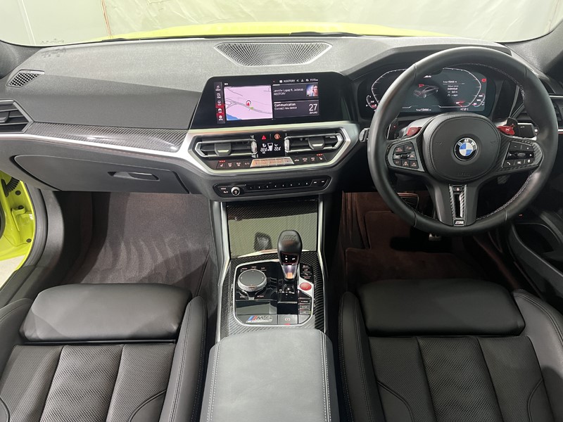 Used BMW M4 2022 for sale - 77367174: Photo 4