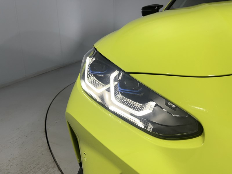 Used BMW M4 2022 for sale - 77367174: Photo 42