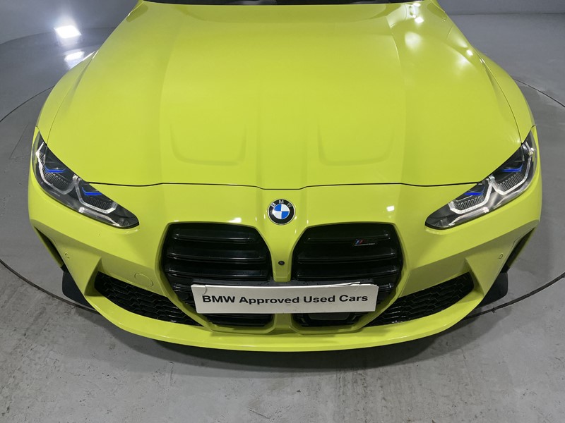 Used BMW M4 2022 for sale - 77367174: Photo 43