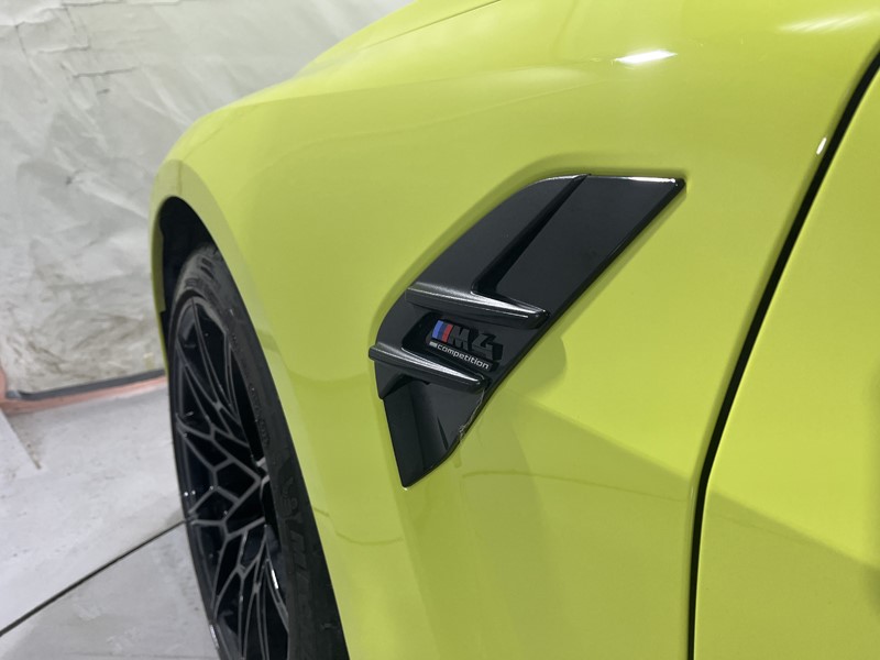 Used BMW M4 2022 for sale - 77367174: Photo 45