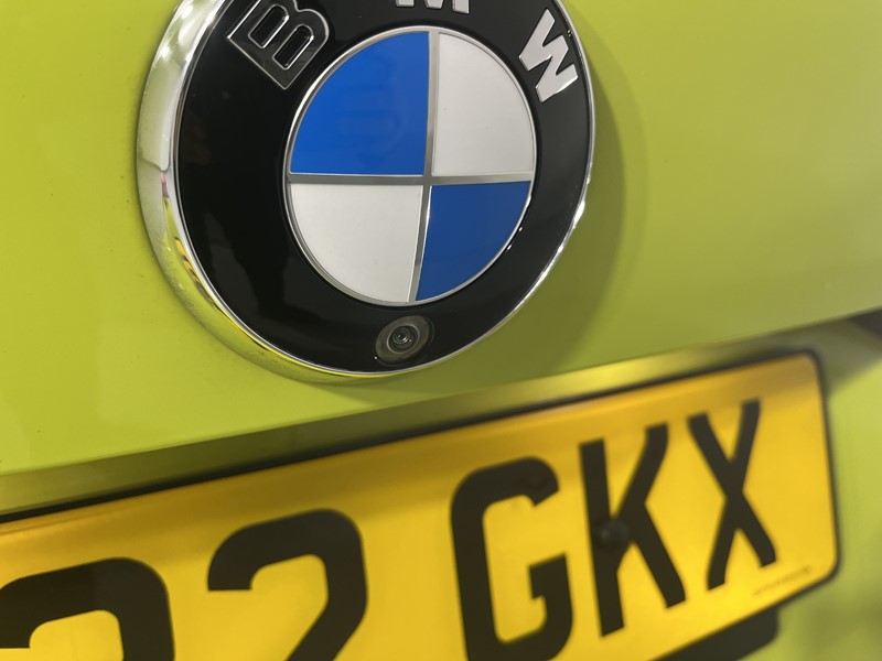 Used BMW M4 2022 for sale - 77367174: Photo 48