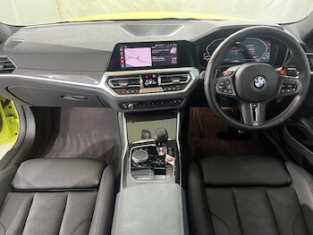 Used BMW M4 2022 for sale - 77367174: Photo
