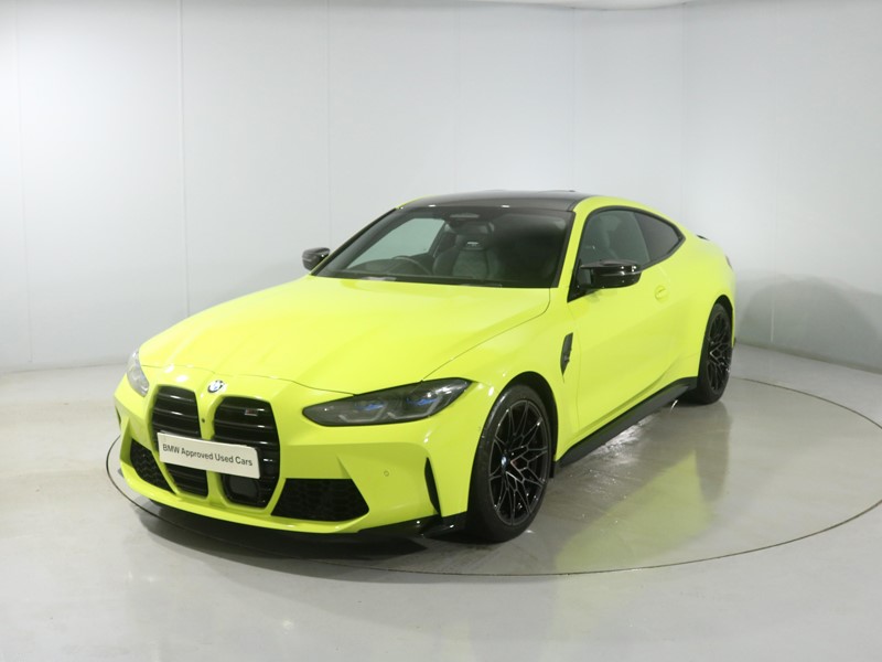 Used BMW M4 2022 for sale - 77367174: Photo 50