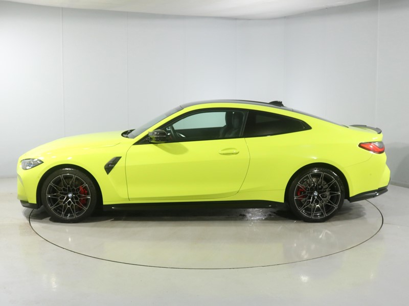 Used BMW M4 2022 for sale - 77367174: Photo 52