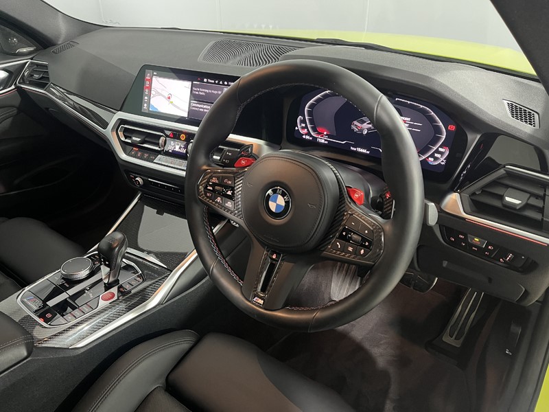 Used BMW M4 2022 for sale - 77367174: Photo 6