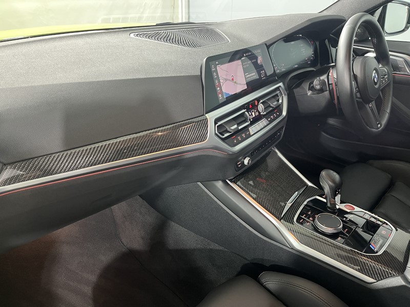 Used BMW M4 2022 for sale - 77367174: Photo 7