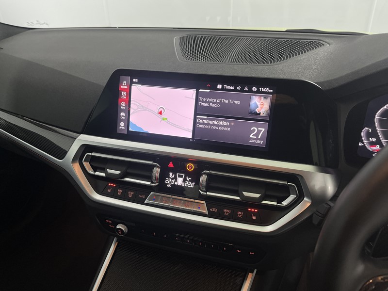 Used BMW M4 2022 for sale - 77367174: Photo 8