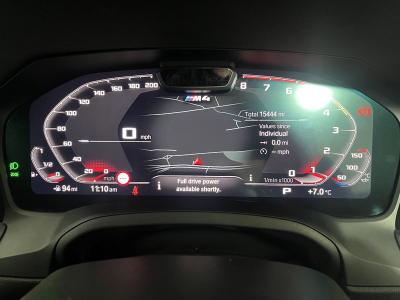 Used BMW M4 2022 for sale - 77367174: Photo 9