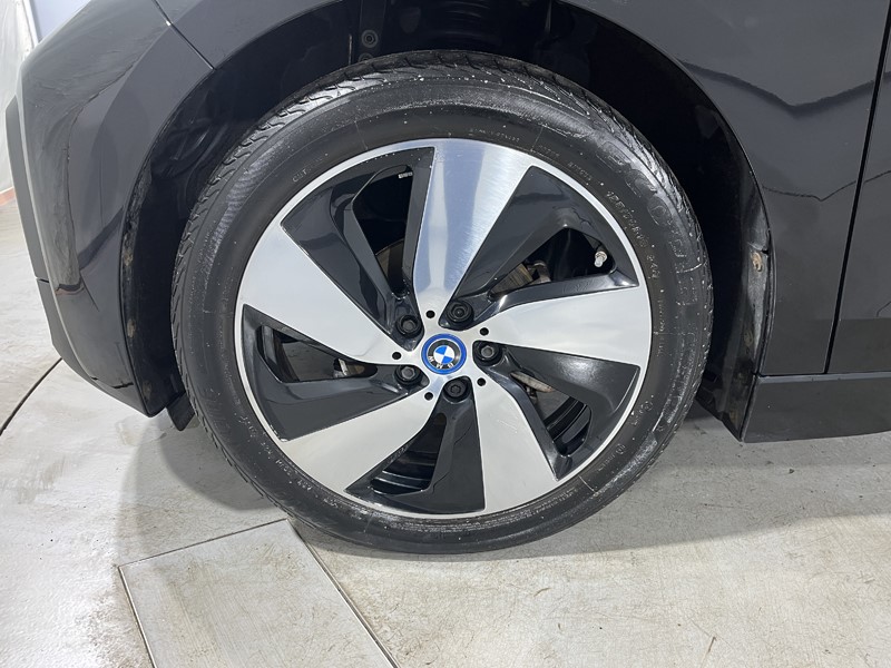 Used BMW i3 2021 for sale - 77745955: Photo 14