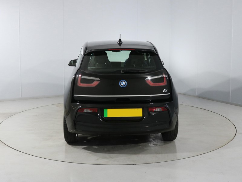 Used BMW i3 2021 for sale - 77745955: Photo 15