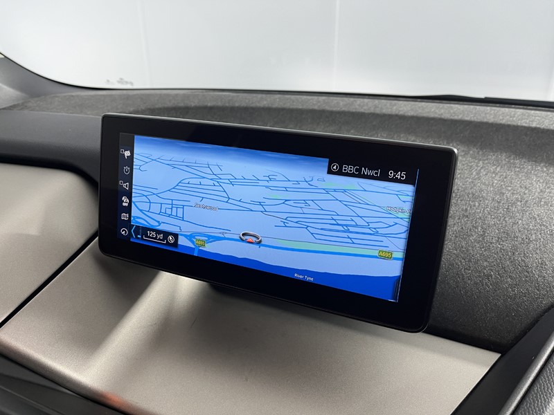 Used BMW i3 2021 for sale - 77745955: Photo 17