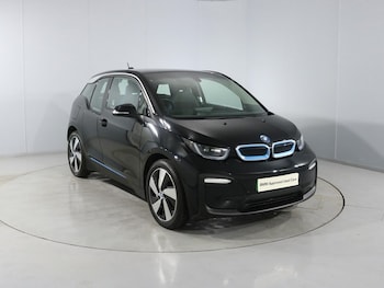 2021 (21) - 125kW 42kWh 5dr Auto
