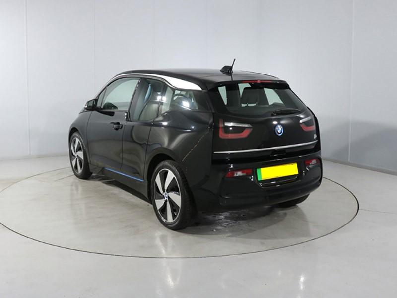 Used BMW i3 2021 for sale - 77745955: Photo 2