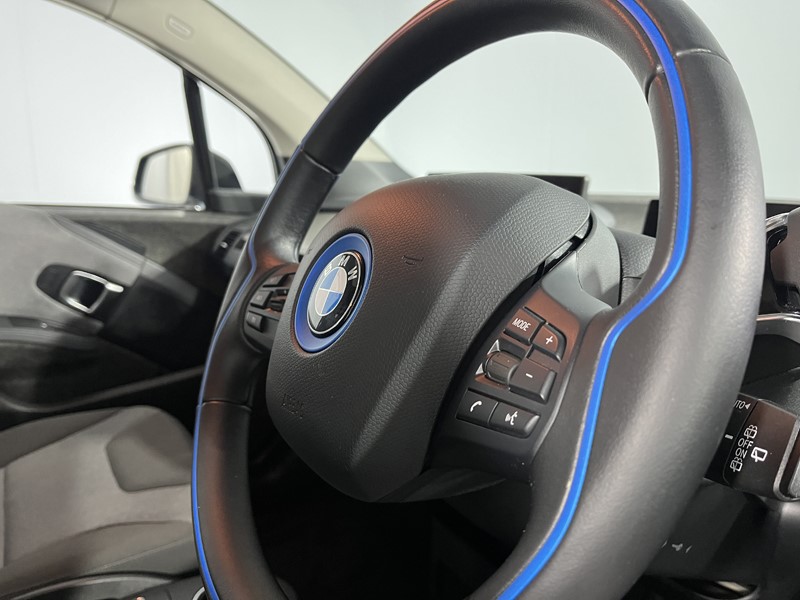 Used BMW i3 2021 for sale - 77745955: Photo 20