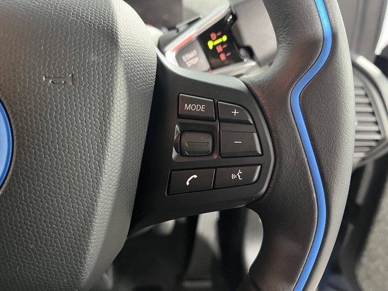 Used BMW i3 2021 for sale - 77745955: Photo 22