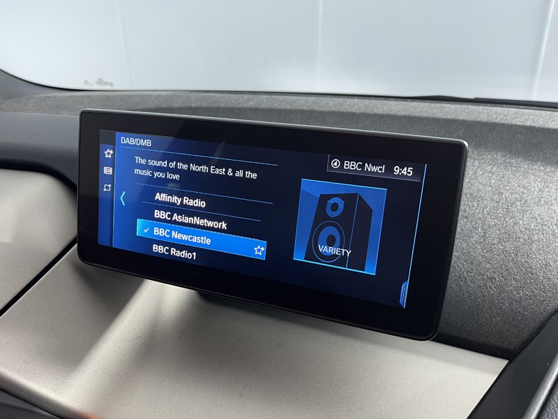 Used BMW i3 2021 for sale - 77745955: Photo 25