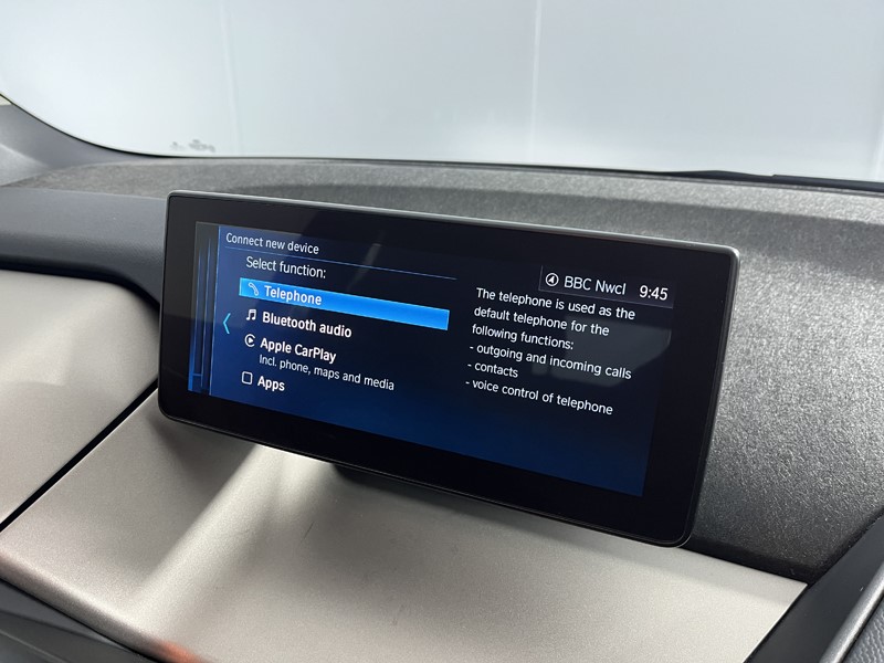 Used BMW i3 2021 for sale - 77745955: Photo 26