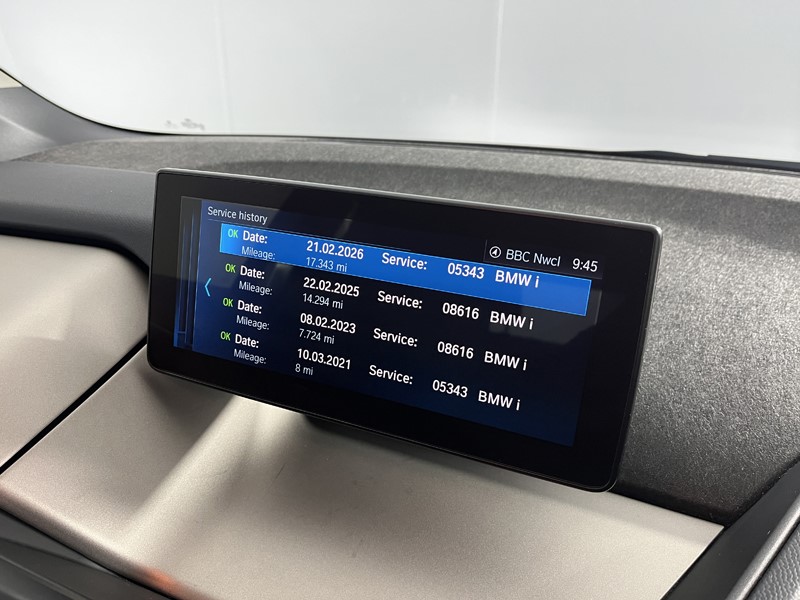 Used BMW i3 2021 for sale - 77745955: Photo 27