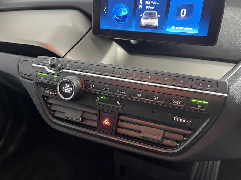 Used BMW i3 2021 for sale - 77745955: Photo 28