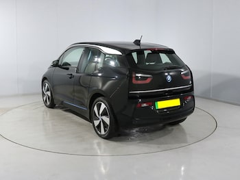 Used BMW i3 2021 for sale - 77745955: Photo