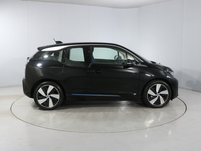 Used BMW i3 2021 for sale - 77745955: Photo 3