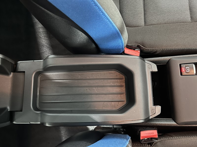 Used BMW i3 2021 for sale - 77745955: Photo 31