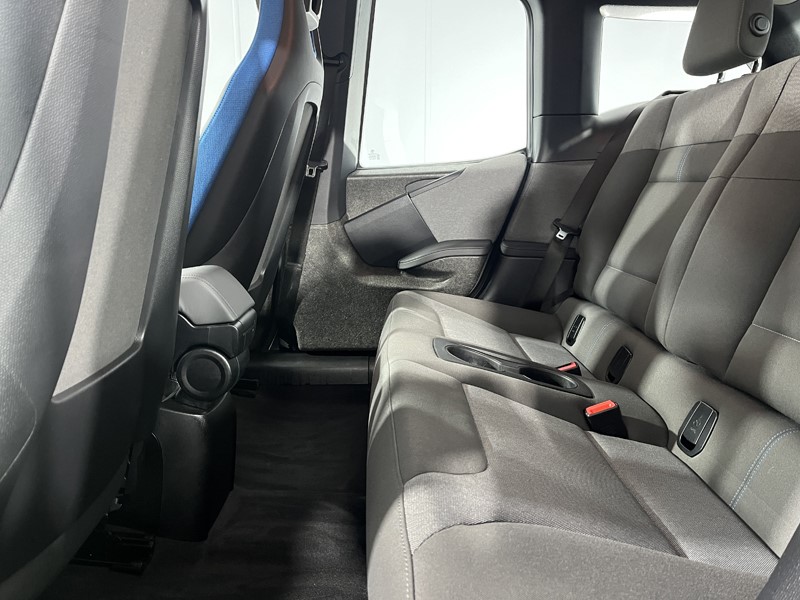 Used BMW i3 2021 for sale - 77745955: Photo 33